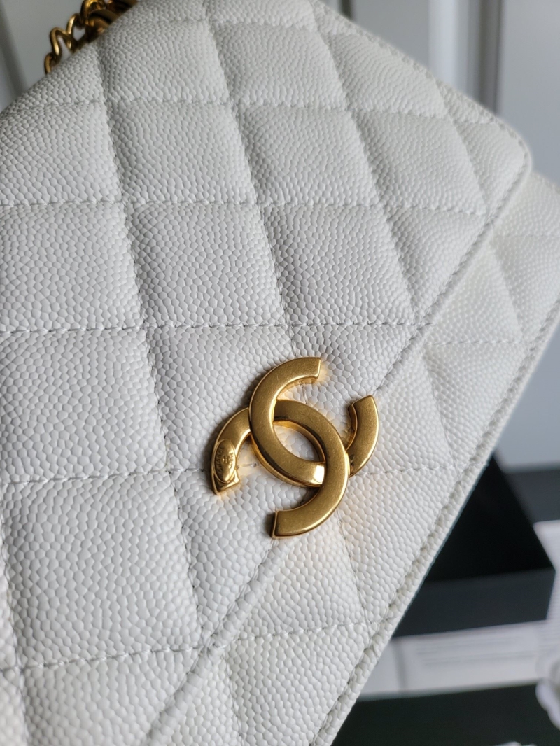 Chanel 19 Bags